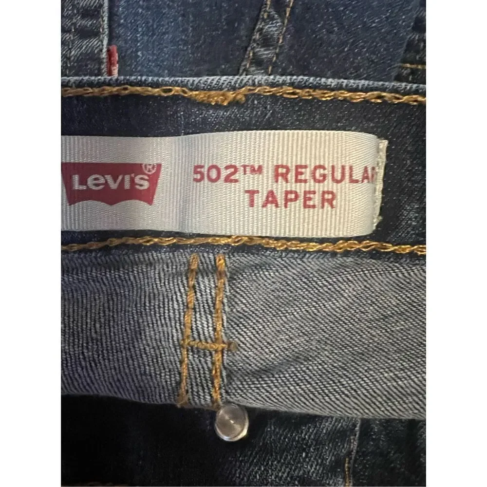 Levis boys levi